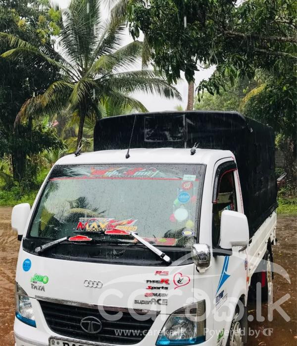 TATA SUPER ACE 2018