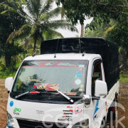 TATA SUPER ACE 2018