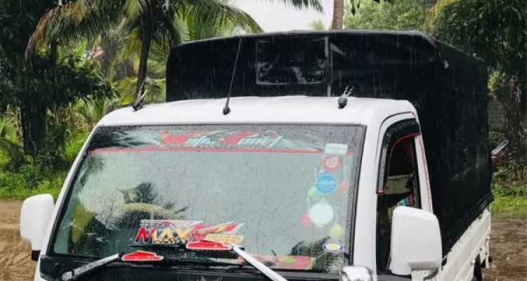 TATA SUPER ACE 2018