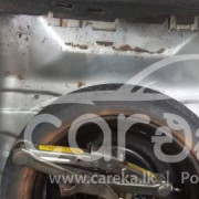NISSAN SUNNY FB15 2000