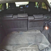 HONDA FIT GP5 2014