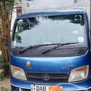 TATA ACE EX2 2015