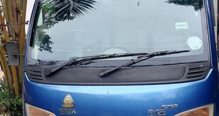 TATA ACE EX2 2015