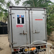 TATA ACE EX2 2015