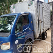 TATA ACE EX2 2015
