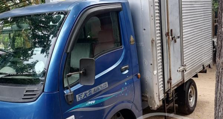 TATA ACE EX2 2015