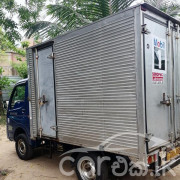 TATA ACE EX2 2015