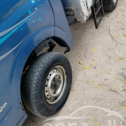 TATA ACE EX2 2015