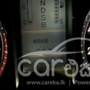 TOYOTA ALLION 260 2008
