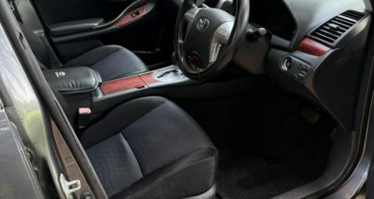 TOYOTA ALLION 260 2008
