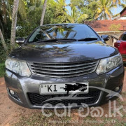 TOYOTA ALLION 260 2008