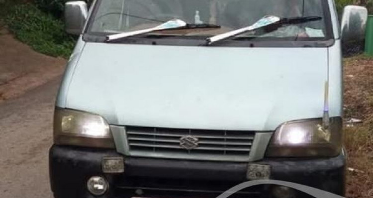 SUZUKI EVERY 1999