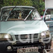 SUZUKI EVERY 1999