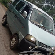 SUZUKI EVERY 1999