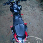BAJAJ PULSAR NS 150 2017