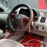 TOYOTA AXIO 141 2008