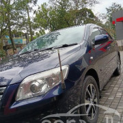 TOYOTA AXIO 141 2008