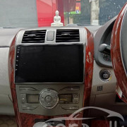 TOYOTA AXIO 141 2008