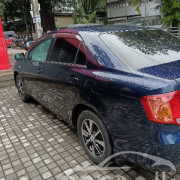 TOYOTA AXIO 141 2008
