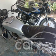 HERO HONDA SPLENDER 2000