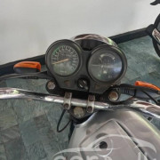 HERO HONDA SPLENDER 2000