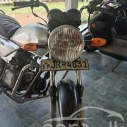 HERO HONDA SPLENDER 2000
