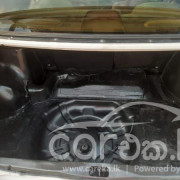 NISSAN SUNNY B14 1997