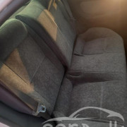 NISSAN SUNNY B14 1997