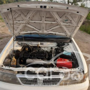 NISSAN SUNNY B14 1997