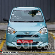 DAIHATSU MIRA 2023