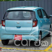 DAIHATSU MIRA 2023