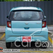 DAIHATSU MIRA 2023