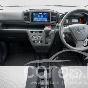 DAIHATSU MIRA 2023