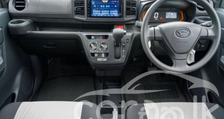 DAIHATSU MIRA 2023