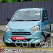 DAIHATSU MIRA 2023