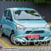 DAIHATSU MIRA 2023