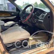 HYUNDAI SONATA 2001
