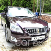 TOYOTA PREMIO 2013