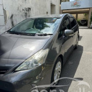TOYOTA PRIUS 2014