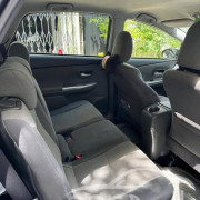 TOYOTA PRIUS 2014