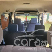 DAIHATSU HIJET 2011
