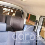 DAIHATSU HIJET 2011