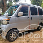 DAIHATSU HIJET 2011