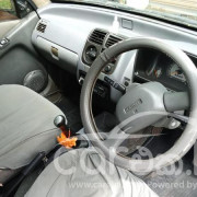 SUZUKI MARUTI ZEN 2006