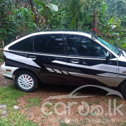 FORD FESTIVA 1996