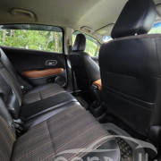 HONDA VEZEL 2015