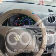 SUZUKI SPACIA 2015
