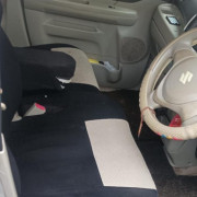 SUZUKI SPACIA 2015