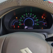 SUZUKI SPACIA 2015