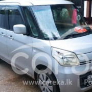 SUZUKI SPACIA 2015
